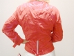 Sportalm Jacke Penelope in der Farbe Erdbeer-Rot