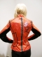 Sportalm Jacke  Wild Revival  Farbe Rot